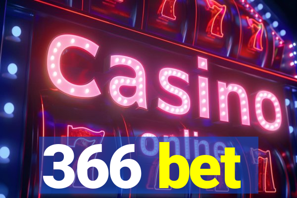 366 bet